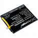 Аккумулятор CS-GNF600SL для GIONEE F6 3,85V 2950Ah Li-Polymer