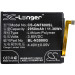 Аккумулятор CS-GNF600SL для GIONEE F6 3,85V 2950Ah Li-Polymer