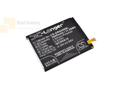Аккумулятор CS-GRN200SL для Green Orange JL610 3,8V 3000Ah Li-Polymer