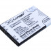 Аккумулятор CS-KTT300SL для K-Touch D5800 3,7V 1400Ah Li-ion
