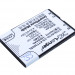 Аккумулятор CS-KTT300SL для K-Touch D5800 3,7V 1400Ah Li-ion