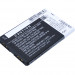 Аккумулятор CS-KTT300SL для K-Touch D5800 3,7V 1400Ah Li-ion