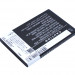 Аккумулятор CS-KTT300SL для K-Touch D5800 3,7V 1400Ah Li-ion