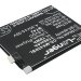 Аккумулятор CS-MX420SL для Meizu M1 3,8V 3100Ah Li-Polymer