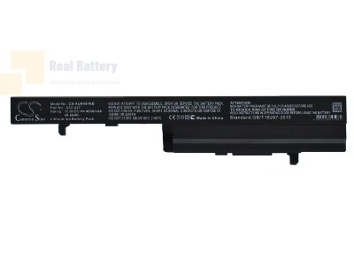 Аккумулятор CS-AUR404NB для Asus Q400  10,8V 4600mAh Li-ion