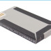 Аккумулятор CS-PTA100SL для Pantech A100 3,7V 650Ah Li-ion