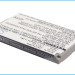 Аккумулятор CS-PTA100SL для Pantech A100 3,7V 650Ah Li-ion
