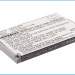 Аккумулятор CS-PTA100SL для Pantech A100 3,7V 650Ah Li-ion