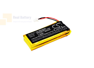Аккумулятор CS-SRD400SL для Cardo G4 3,7V 800Ah Li-Polymer