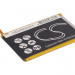 Аккумулятор CS-IPT4SL для Apple iPod Touch 4th 3,7V 930Ah Li-Polymer