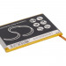 Аккумулятор CS-IPT4SL для Apple iPod Touch 4th 3,7V 930Ah Li-Polymer