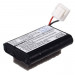 Аккумулятор CS-INC930BL для Ingenico 750-16 3,7V 1800Ah Li-ion