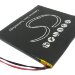 Аккумулятор CS-N10SL для Gateway 100X 3,7V 1700Ah Li-Polymer