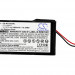 Аккумулятор CS-NTS302SL для Netapp 111-00022+H0 3,7V 5400Ah Li-ion