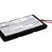 Аккумулятор CS-NTS302SL для Netapp 111-00022+H0 3,7V 5400Ah Li-ion