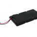 Аккумулятор CS-NTS302SL для Netapp 111-00022+H0 3,7V 5400Ah Li-ion