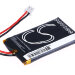 Аккумулятор CS-JSP700SL для JVC JVC SP-AD70-A 3,7V 1500Ah Li-Polymer