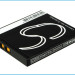 Аккумулятор CS-KLIC7001 для OUCCA DC-A1200 3,7V 720Ah Li-ion
