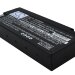 Аккумулятор CS-VBF2E для PHILCO V1728SL01 12V 1800Ah Ni-MH
