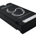 Аккумулятор CS-VBF2E для PHILCO V1728SL01 12V 1800Ah Ni-MH