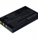 Аккумулятор CS-NP60FU для VIVITAR DVR-390H 3,7V 1050Ah Li-ion