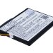 Аккумулятор CS-SBF500HD для Seagate GoFlex Satellite Mobile Wirele 3,7V 2800Ah Li-ion