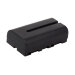 Аккумулятор CS-AML710BL для AML M5900 7,4V 2200Ah Li-ion