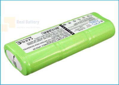 Аккумулятор CS-LXE228BL для LXE 2280 7,2V 1200Ah Ni-MH