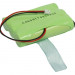 Аккумулятор CS-MC902CL для EADS MC900 3,6V 700Ah Ni-MH