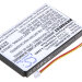 Аккумулятор CS-ALK800BL для Autec Air A4 3,7V 1200Ah Li-Polymer