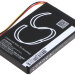 Аккумулятор CS-ALK800BL для Autec Air A4 3,7V 1200Ah Li-Polymer