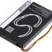 Аккумулятор CS-ALK800BL для Autec Air A4 3,7V 1200Ah Li-Polymer