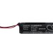 Аккумулятор CS-MER300XL для MIDLAND ER200 3,7V 2600Ah Li-ion