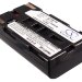 Аккумулятор CS-SBL160 для Stonex S3 7,4V 1850Ah Li-ion