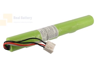 Аккумулятор CS-GEP605MD для Datex Ohmeda TruSat Pulse Oximeter REV J 4,8V 3600Ah Ni-MH
