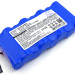 Аккумулятор CS-MS1449MH для Siemens Drager MS14490 14,4V 6800Ah Li-ion