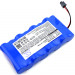 Аккумулятор CS-MS1449MH для Siemens Drager MS14490 14,4V 6800Ah Li-ion