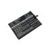 Аккумулятор CS-GNN803SL для GIONEE GN8003 3,8V 5000Ah Li-Polymer