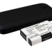 Аккумулятор CS-HTN100XL для HTC Iolite 100 3,7V 2200Ah Li-ion