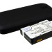 Аккумулятор CS-HTN100XL для HTC Iolite 100 3,7V 2200Ah Li-ion