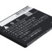 Аккумулятор CS-KTC980SL для K-Touch C980 3,7V 1300Ah Li-ion
