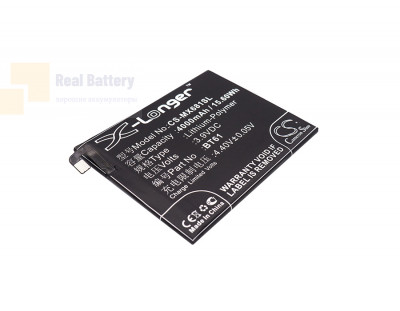 Аккумулятор CS-MX681SL для Meizu L681C 3,9V 4000Ah Li-Polymer