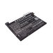 Аккумулятор CS-MX681SL для Meizu L681C 3,9V 4000Ah Li-Polymer