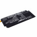 Аккумулятор CS-MXT158SL для Motorola Bounce 3,8V 3450Ah Li-Polymer