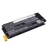 Аккумулятор CS-MXT158SL для Motorola Bounce 3,8V 3450Ah Li-Polymer