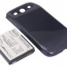Аккумулятор CS-SMI939HL для Samsung Midas 3,7V 4200Ah Li-ion