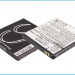 Аккумулятор CS-SMI500SL для Samsung SCH-i500 3,7V 1500Ah Li-ion