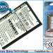 Аккумулятор CS-SML250SL для Samsung Beat S 3,7V 700Ah Li-ion