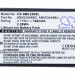 Аккумулятор CS-SML250SL для Samsung Beat S 3,7V 700Ah Li-ion