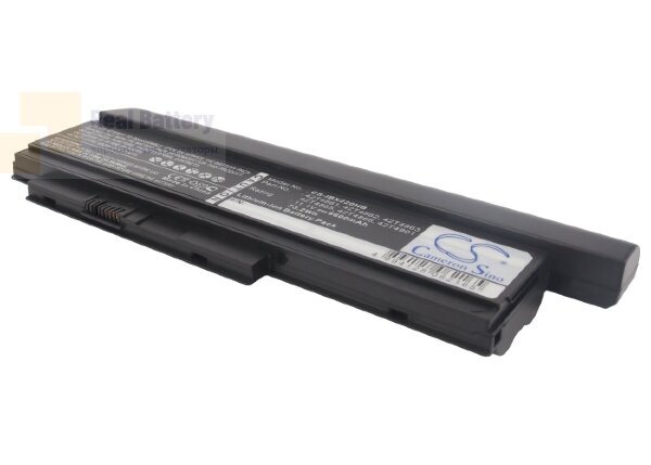 Аккумулятор CS-IBX220HB для Lenovo ThinkPad X220  11,1V 6600mAh Li-ion